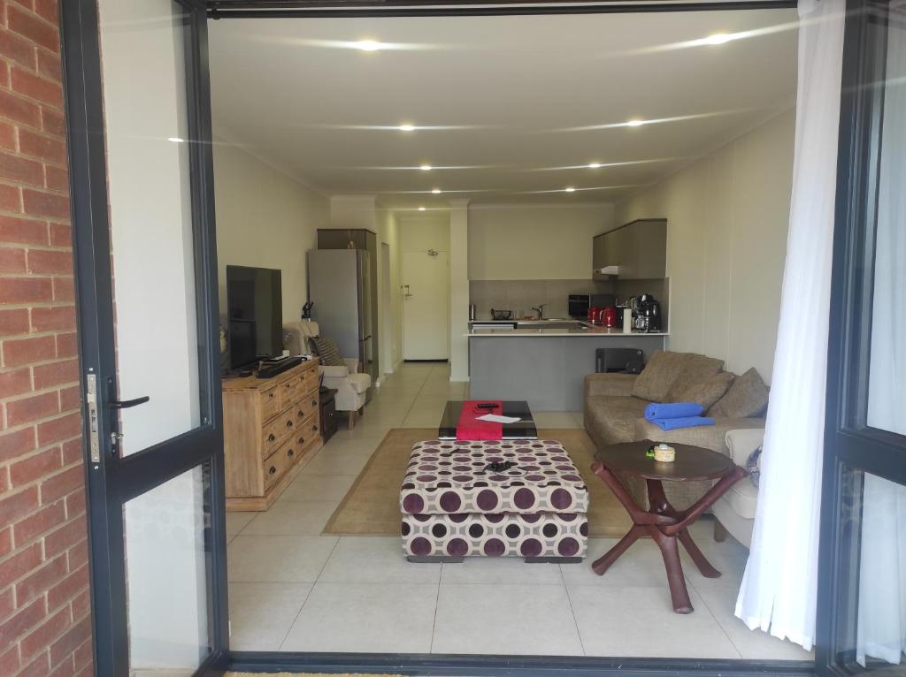 Apartment Emerald skye Penthouse, Lombardy East, South Africa