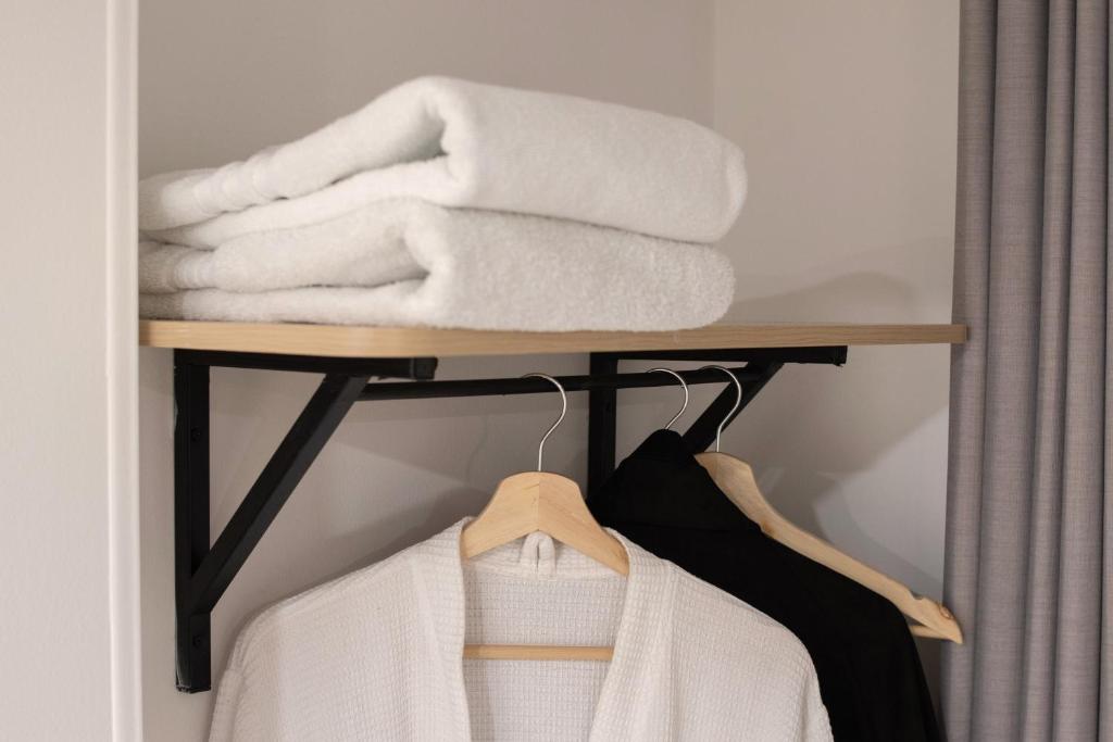 Fotografie z fotogalerie ubytování Bianco Hotel Boutique v destinaci Cúcuta