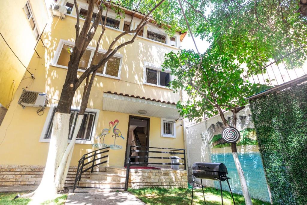 Relax Hostel - Imazhi 6