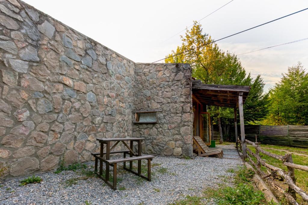 Hindiba Doga Evi - Gokunar 2