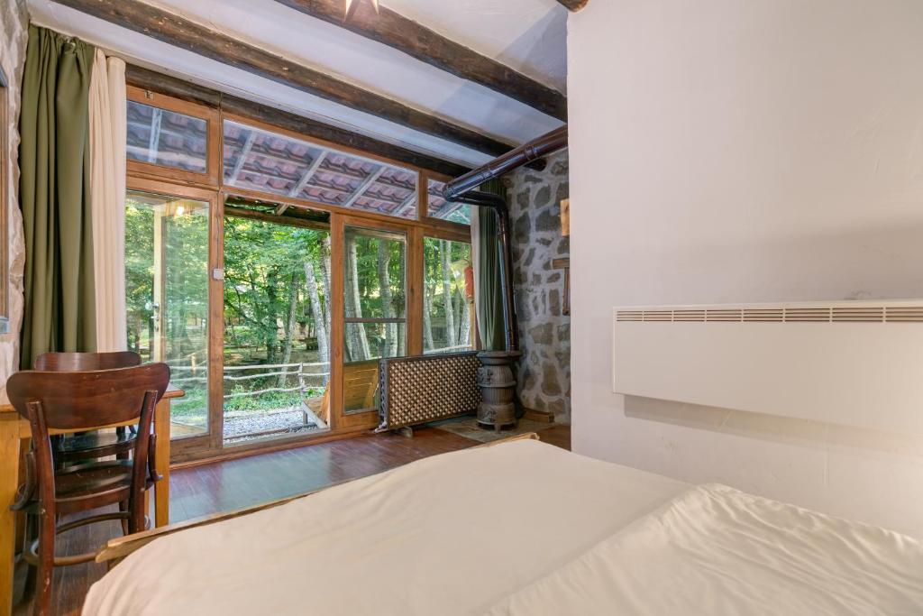 Hindiba Doga Evi - Mês 3