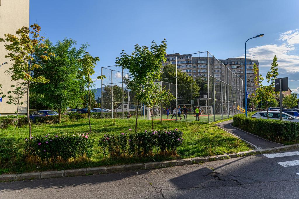 KOA - Pandora Apartments, Brașov – Prețuri actualizate 2023