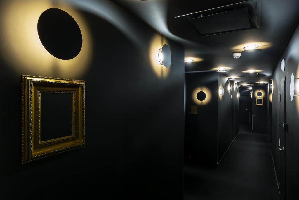 Hôtel du Jardin - Par Les Lofts Vieux-Québec - Resim 22