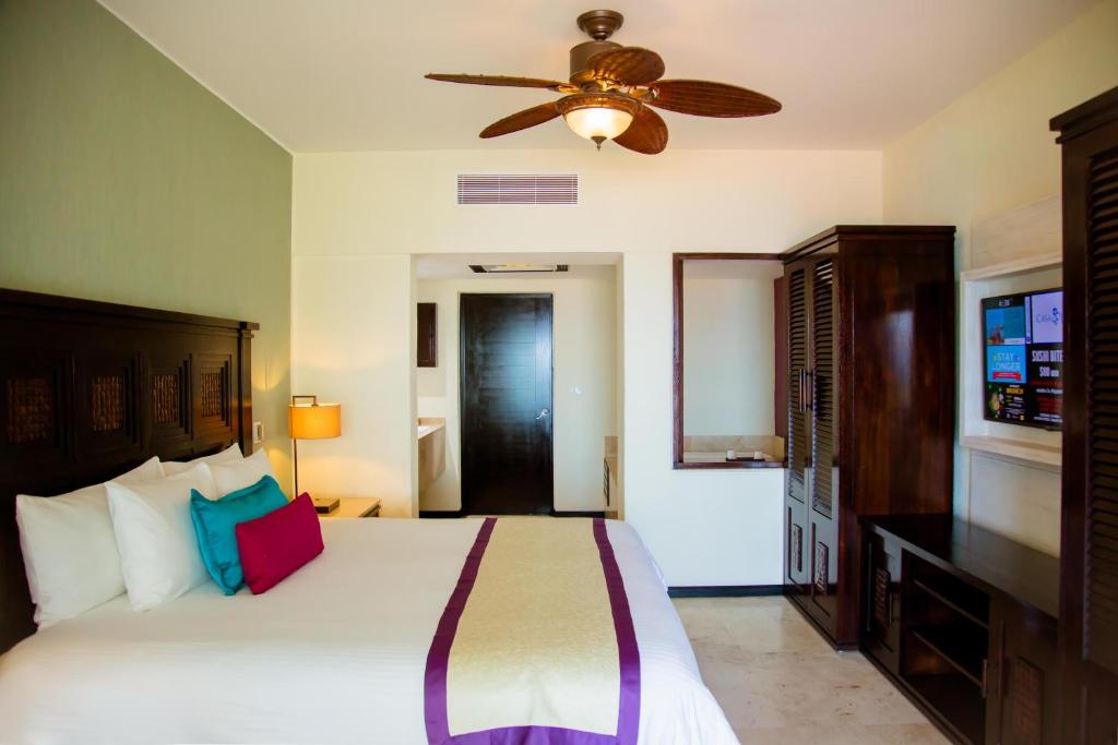 Casa Dorada Los Cabos Resort & Spa - One-Bedroom Suite