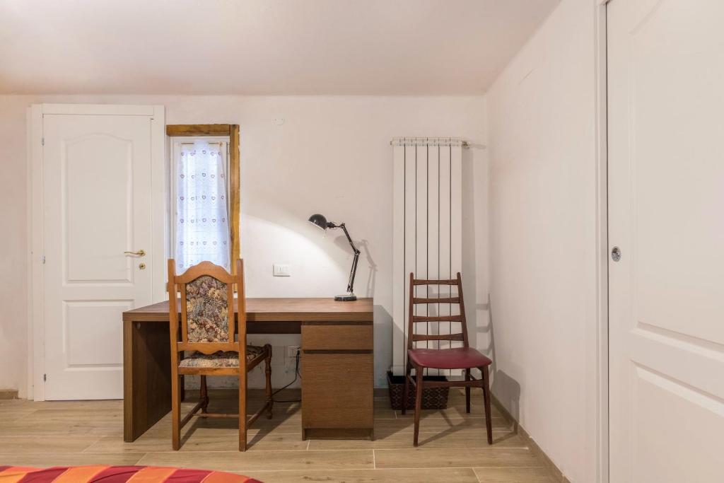 Fotografie z fotogalerie ubytování Appartamento Edik v destinaci Folgaria