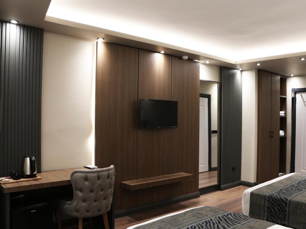 Fotografie z fotogalerie ubytování GRAND ÜSKÜDAR OTEL v destinaci Istanbul