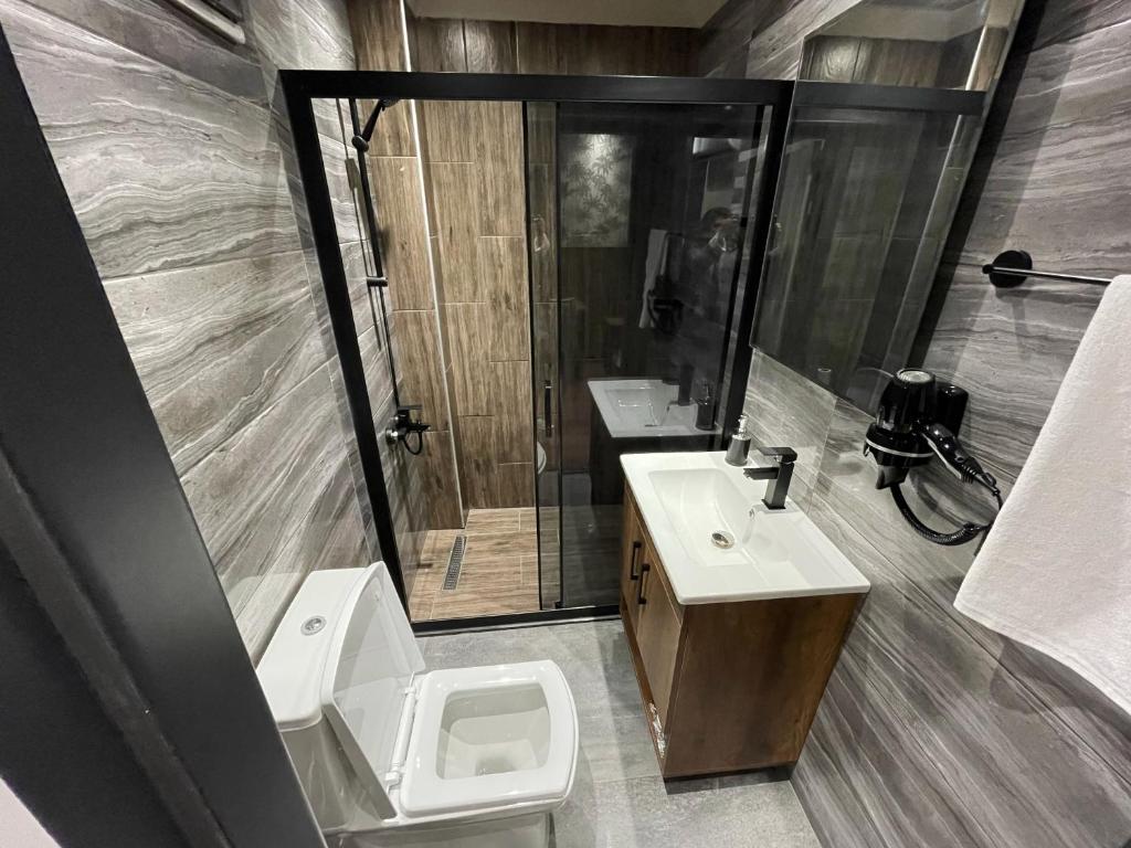 Fotografie z fotogalerie ubytování GRAND ÜSKÜDAR OTEL v destinaci Istanbul