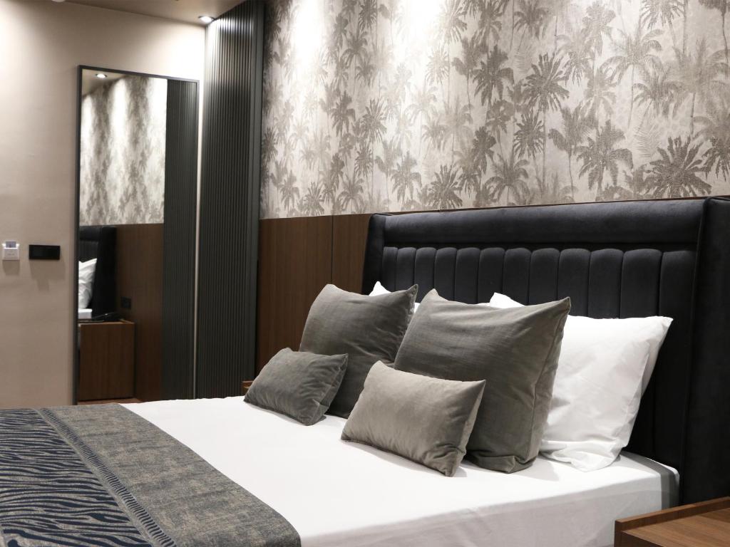 Fotografie z fotogalerie ubytování GRAND ÜSKÜDAR OTEL v destinaci Istanbul
