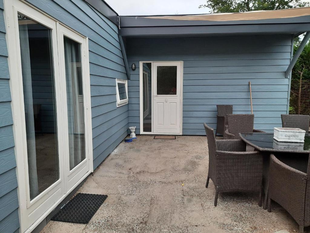 Chalet putten