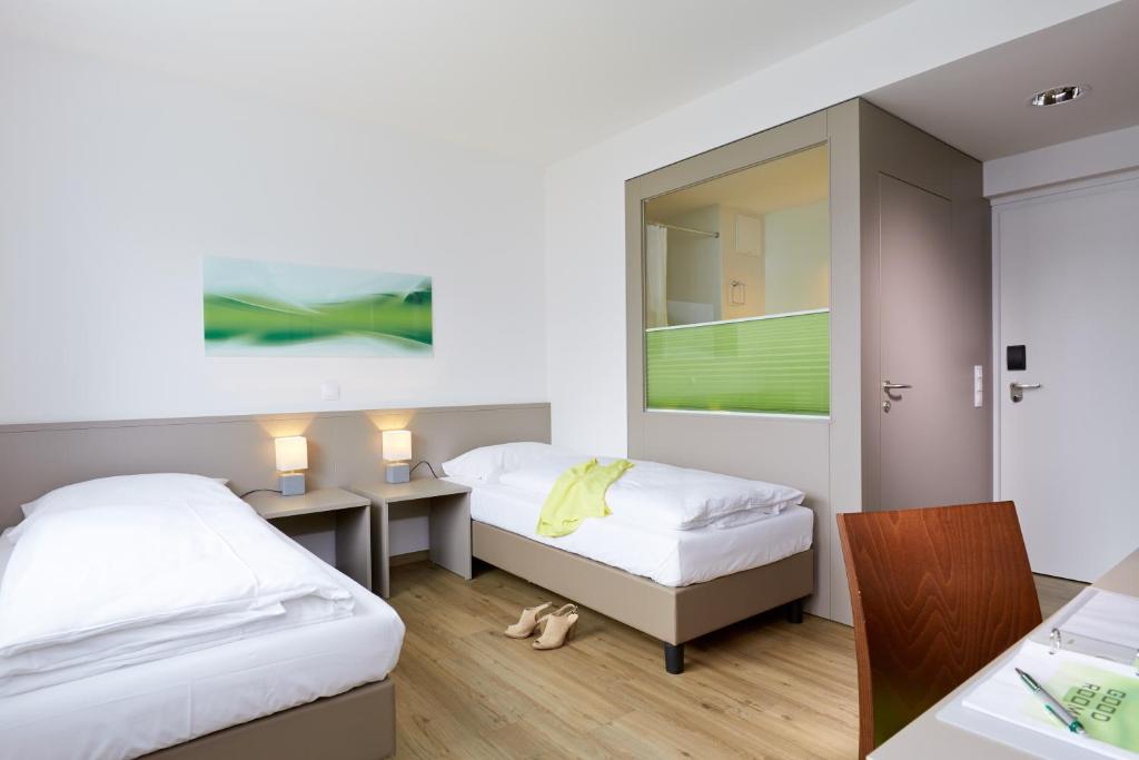 Good Rooms GmbH Guntramsdorf - Chambre Simple