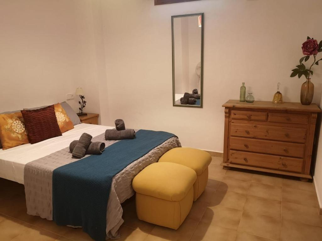 Apartamento cuco Finestrat, Finestrat – Precios actualizados 2023