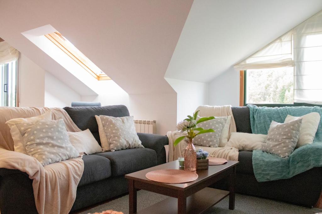 Luxury Singular Apartments Green - 3