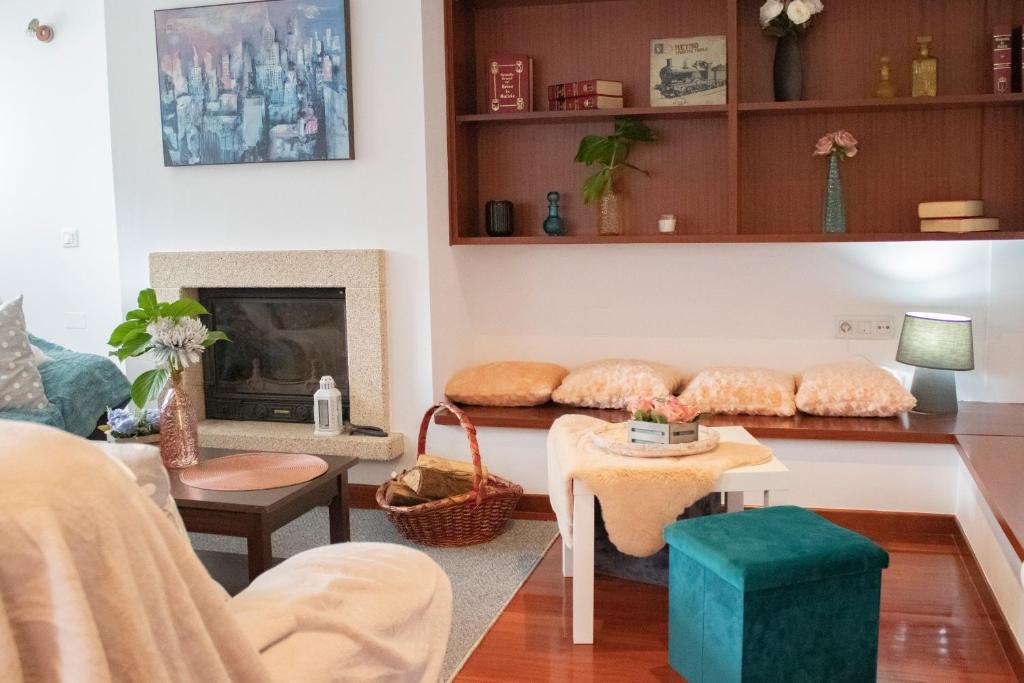 Luxury Singular Apartments Green - 2