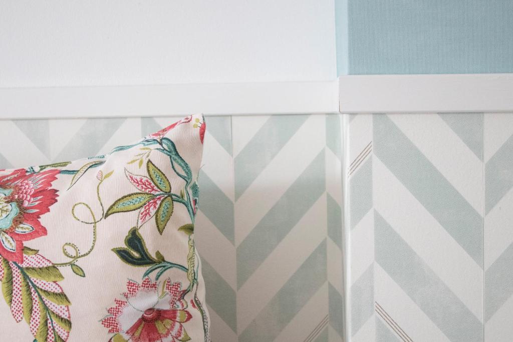 Luxury Singular Apartments Green - 16