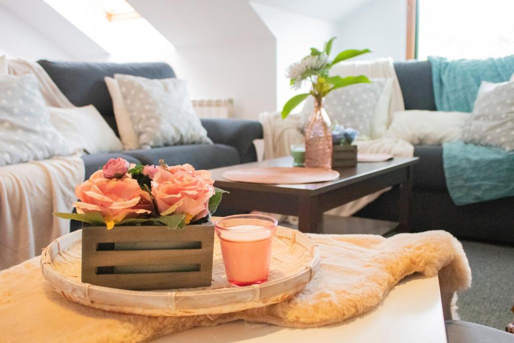 Luxury Singular Apartments Green - 5