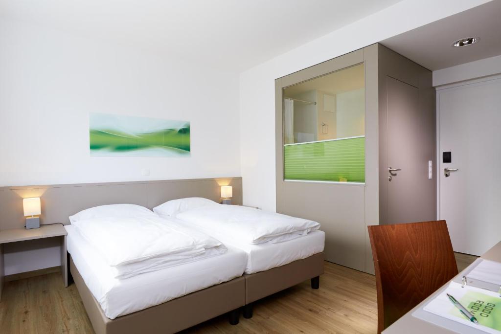 Good Rooms GmbH Guntramsdorf - Chambre Double Ou Twin