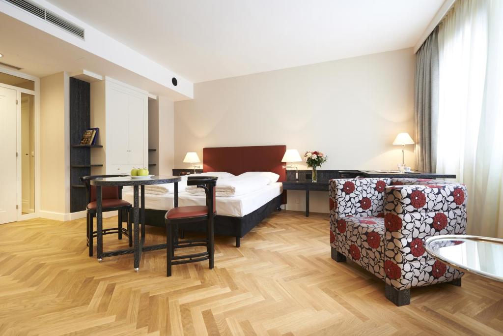 Singerstrasse 21-25 Aparthotel 350m next to St Stephen's Square - 18