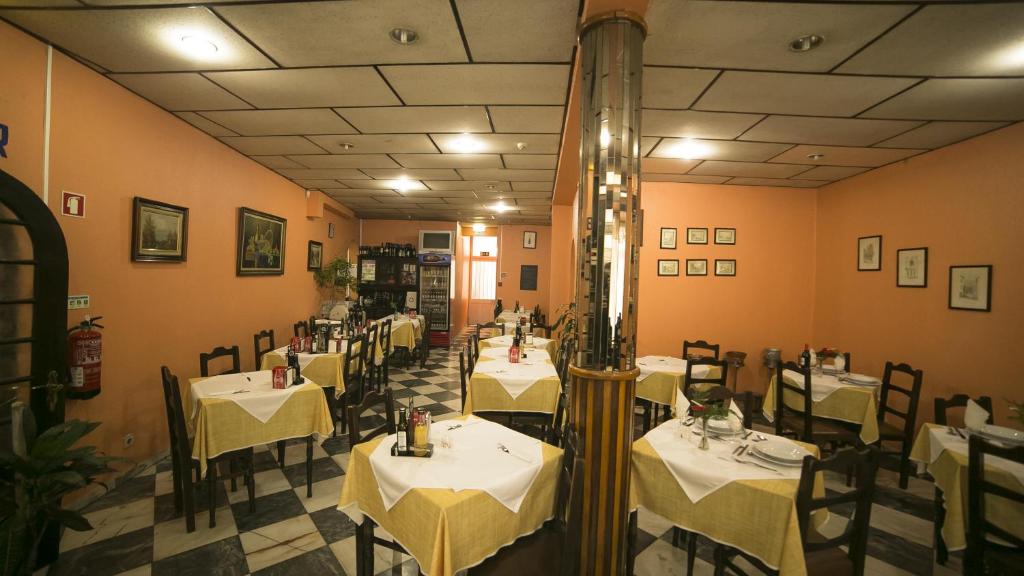 Hotel Sirius - Resim 12