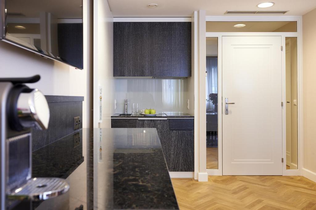 Singerstrasse 21-25 Aparthotel 350m next to St Stephen's Square - Resim 12