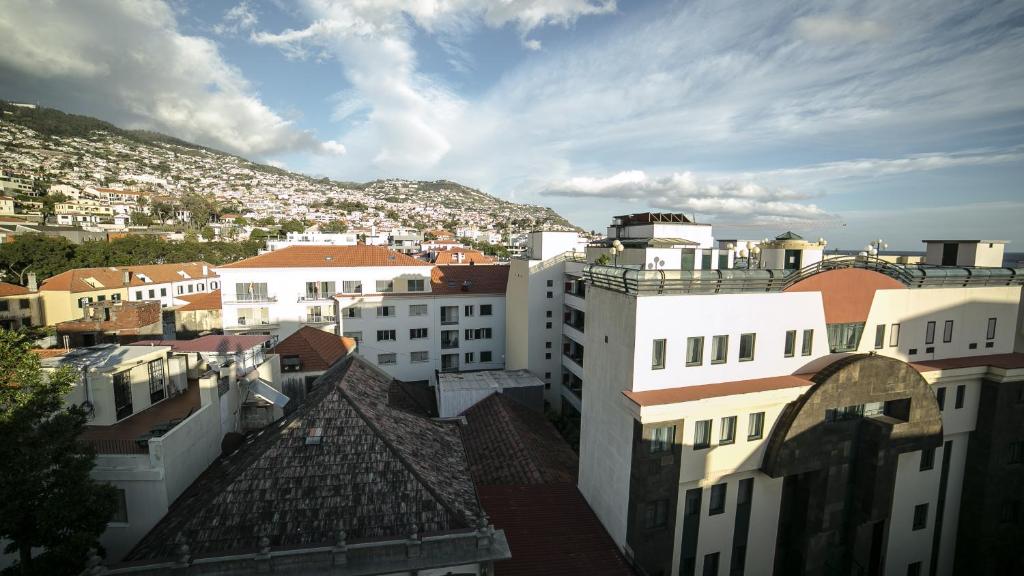 Hotel Sirius - Resim 23