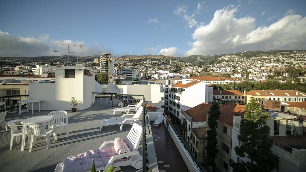 Hotel Sirius - Resim 6