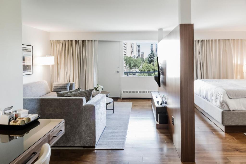 The James Hotel - Resim 2