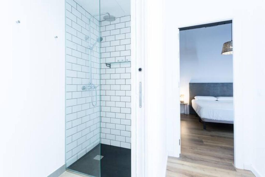 Sevilla deluxe suites - 6