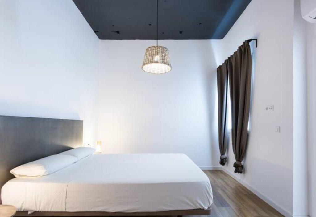 Sevilla deluxe suites - 7