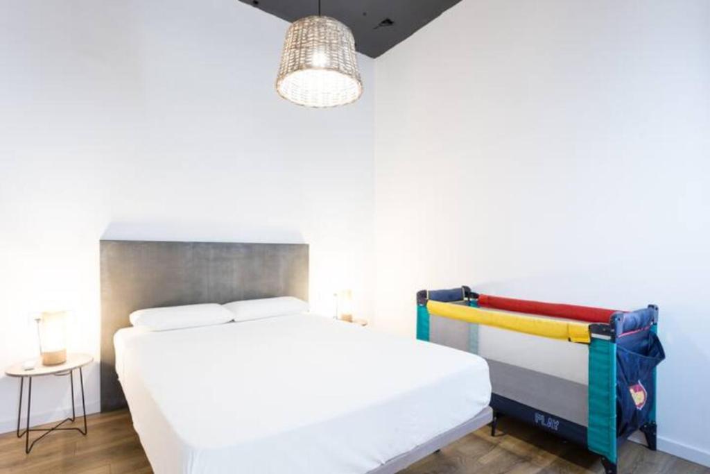 Sevilla deluxe suites - 8