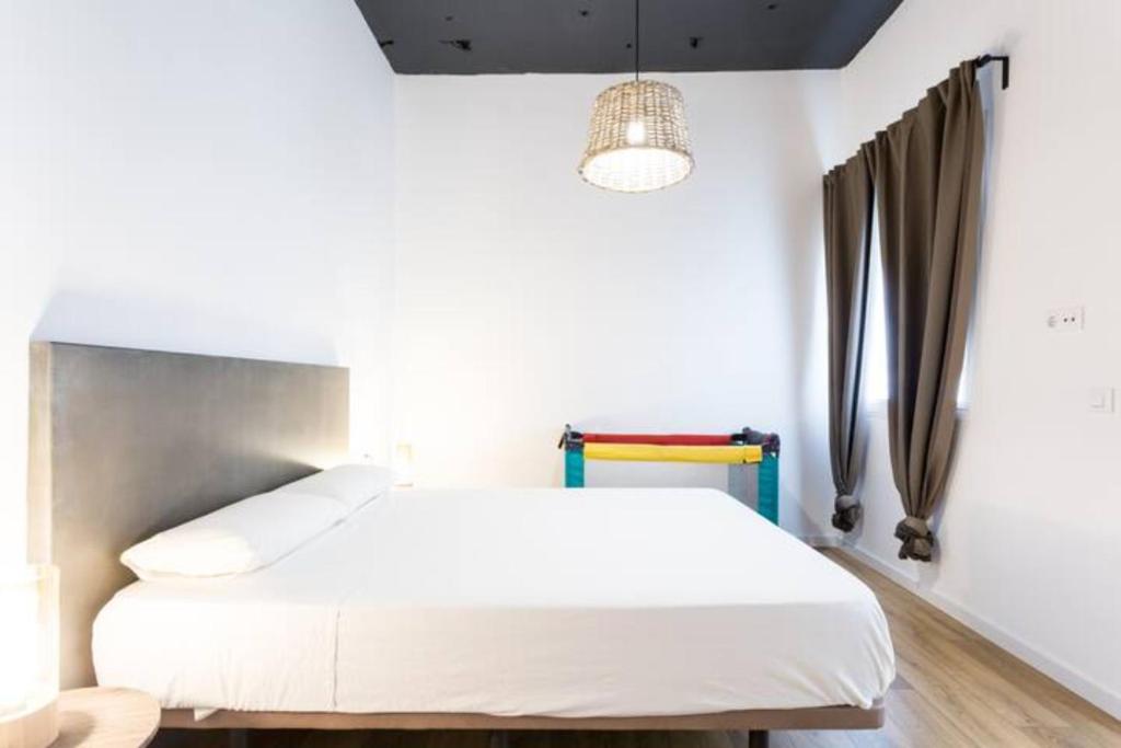 Sevilla deluxe suites - 9