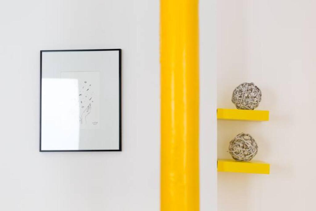 Sevilla deluxe suites - 10