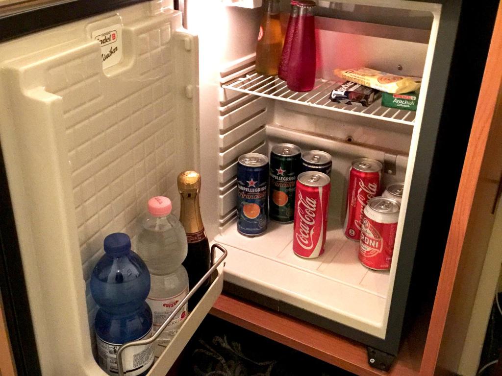 Hotel Corticella - Resim 34