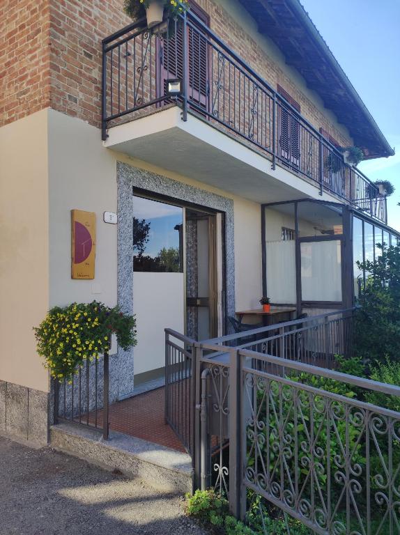 Ca di me - One-Bedroom House
