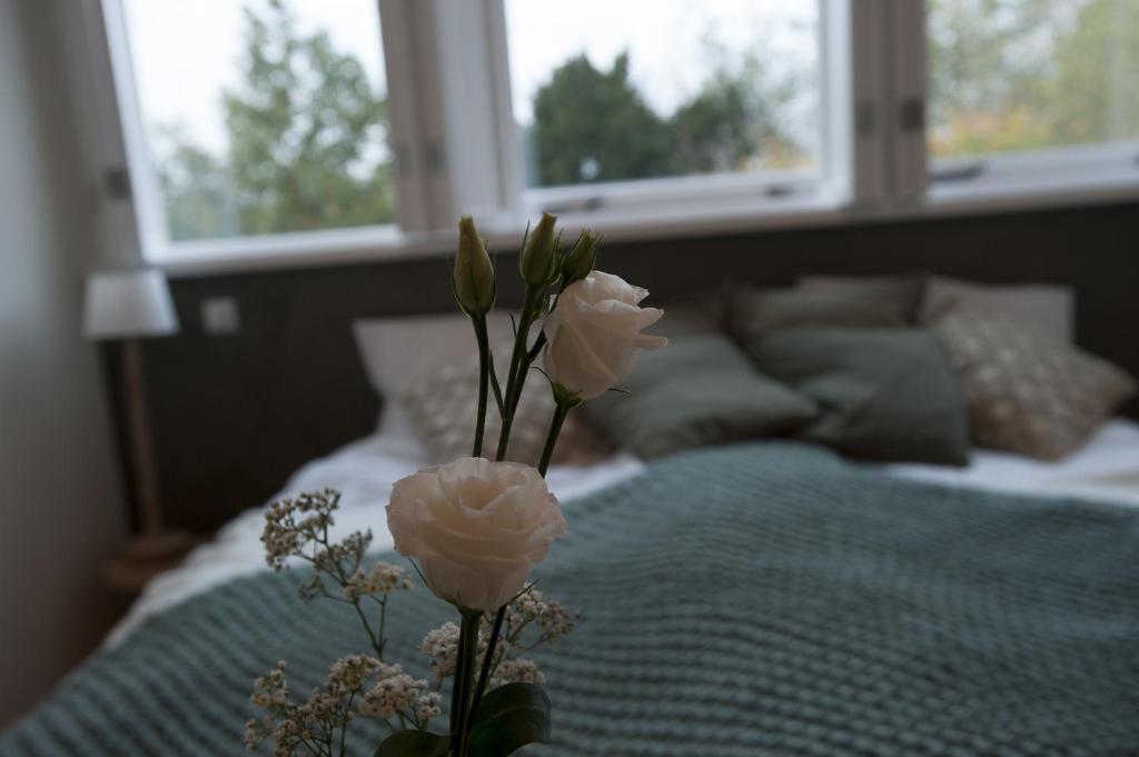 Boutique B&B Villa Heidetuin - Tweepersoonskamer