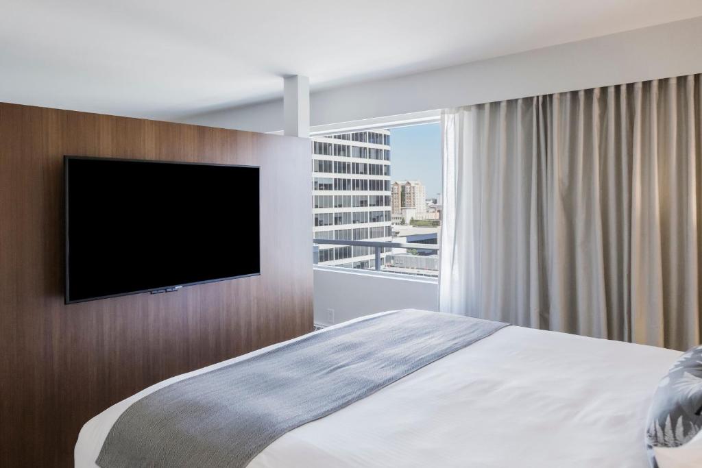 The James Hotel - Resim 33