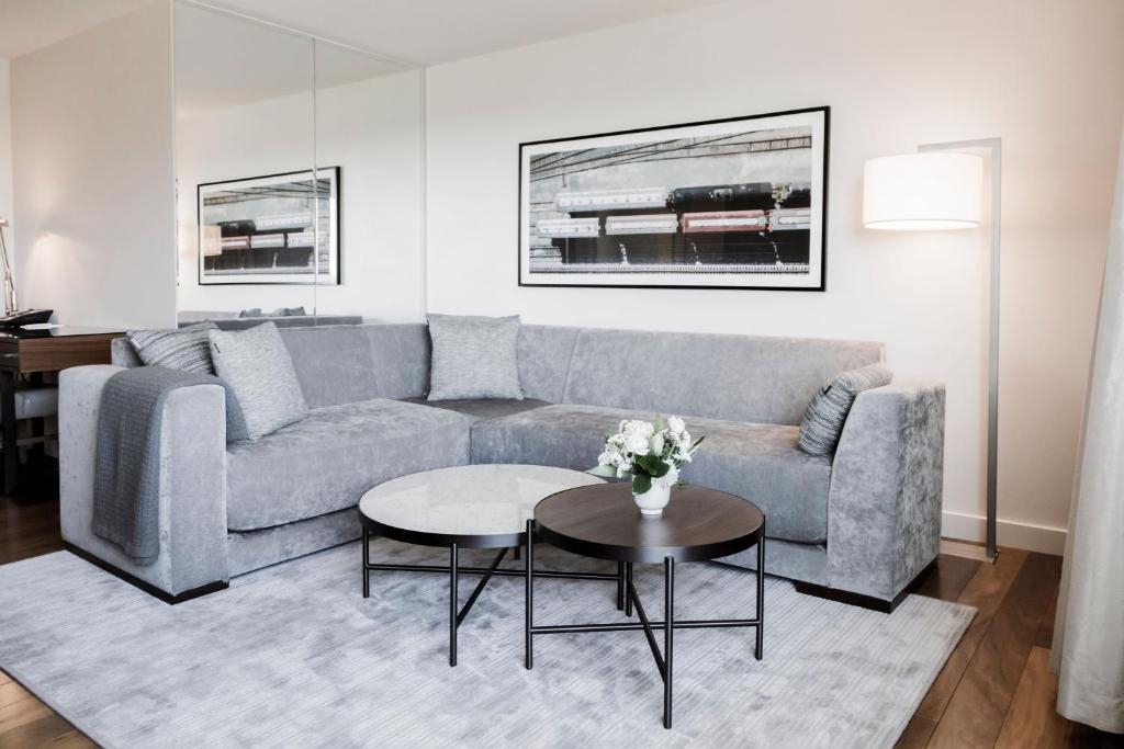 The James Hotel - Resim 35