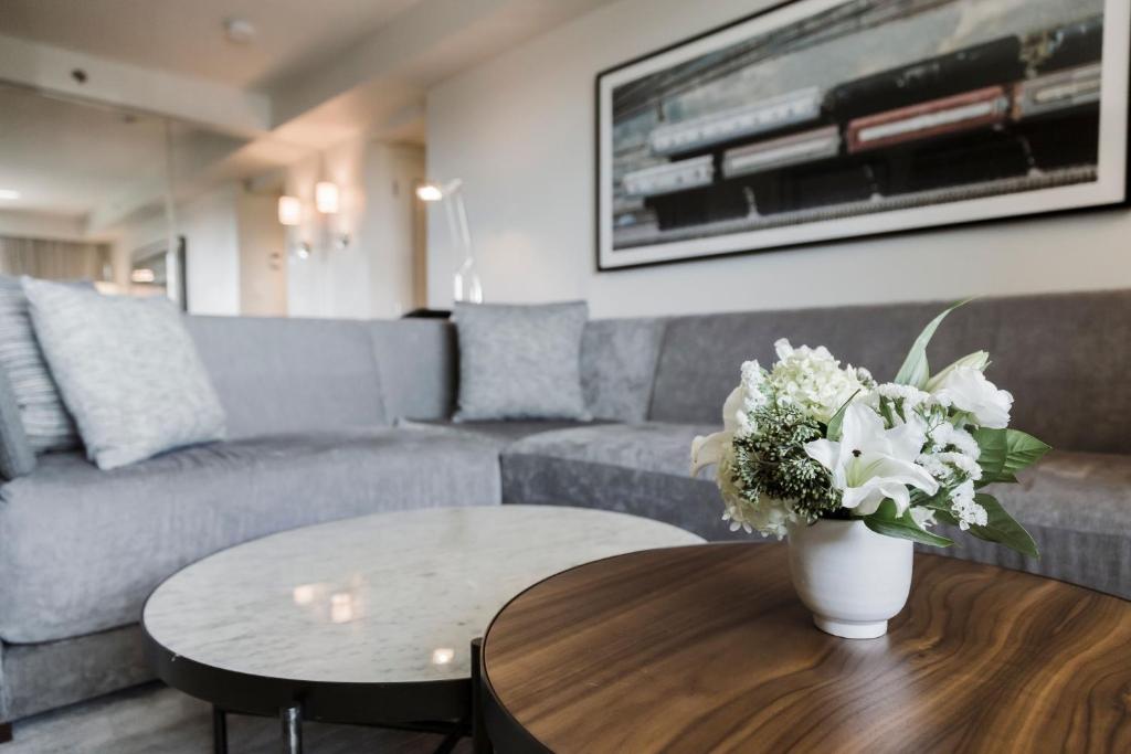 The James Hotel - Resim 37