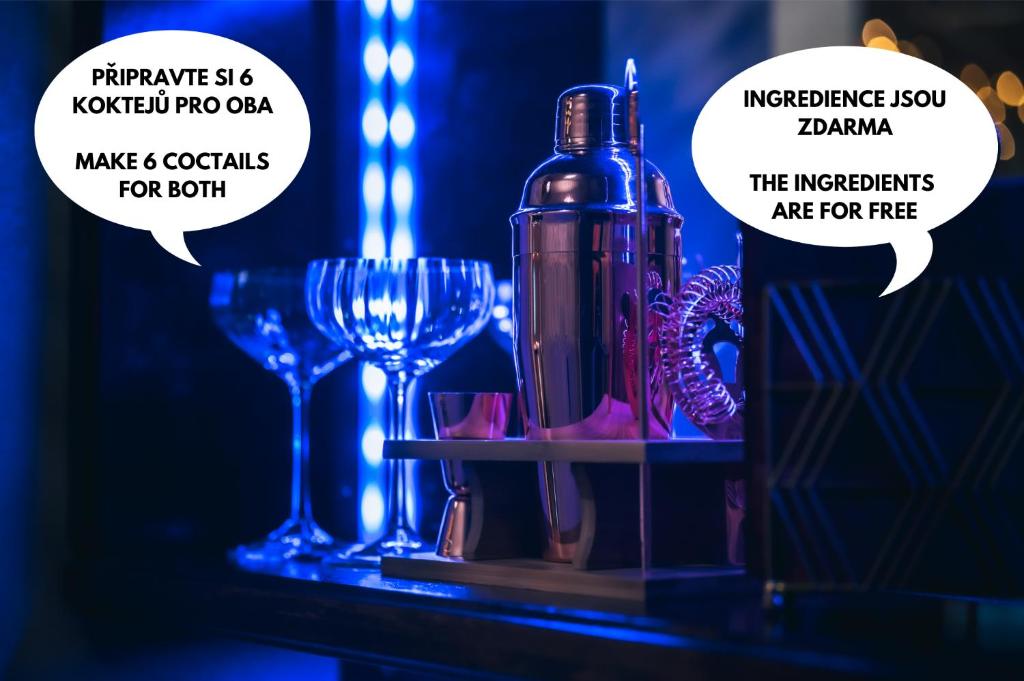 Zdjęcie z galerii obiektu OROOM Persia - Role Play For Couples in BRNO w mieście Královo Pole