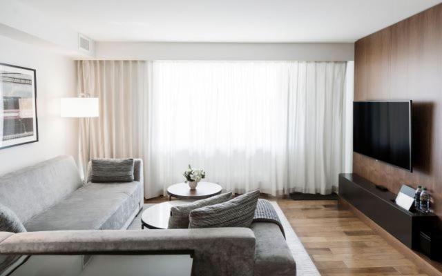 The James Hotel - Resim 38