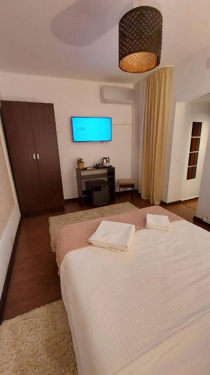 Ambiennt - Двухместный номер