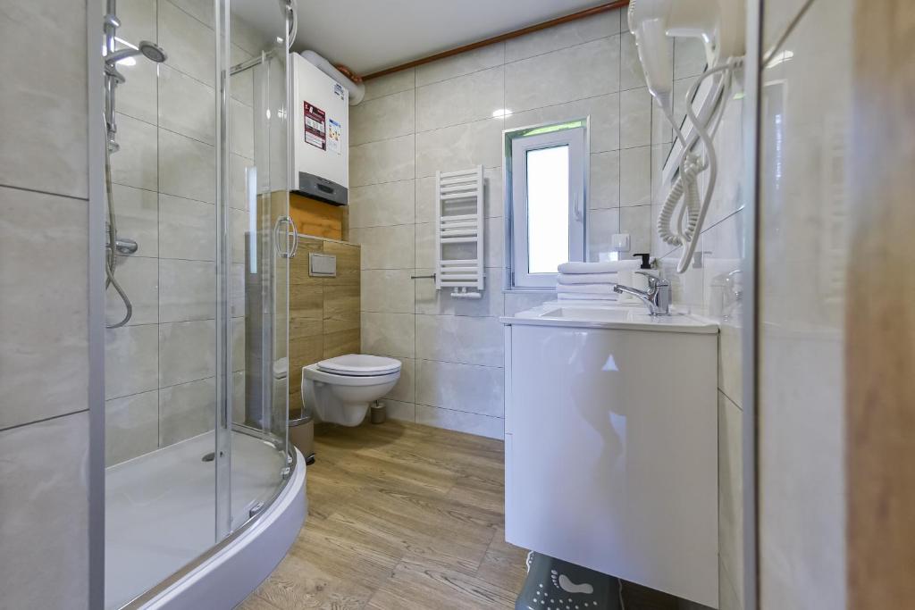 Bagno di Osada Kępki