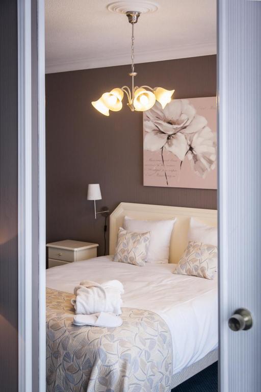 First Euroflat Hotel - Resim 29