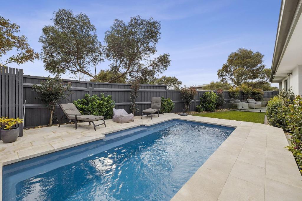 Holiday home Fischer 190 Pool And 5 Bedroom, Torquay, Australia