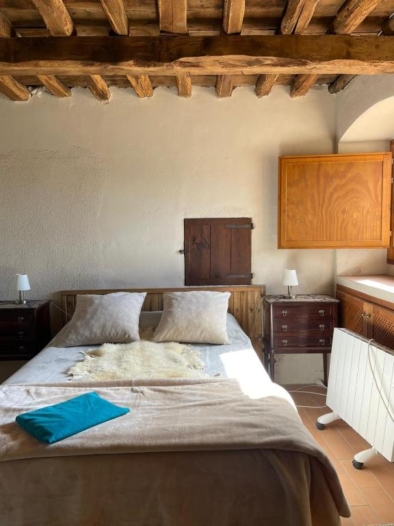 Fotografie z fotogalerie ubytování Requesens v destinaci La Jonquera