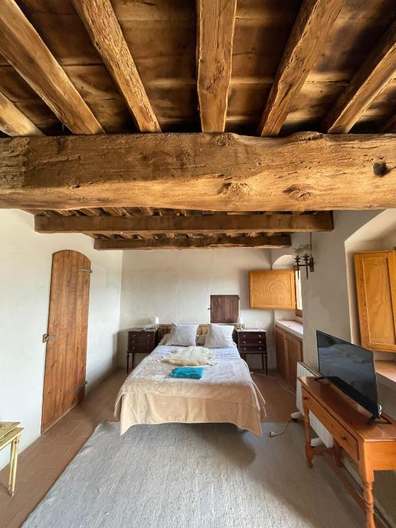 Fotografie z fotogalerie ubytování Requesens v destinaci La Jonquera