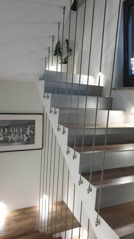 Fotografie z fotogalerie ubytování GOLD apartamenty & spa v destinaci Szczawnica