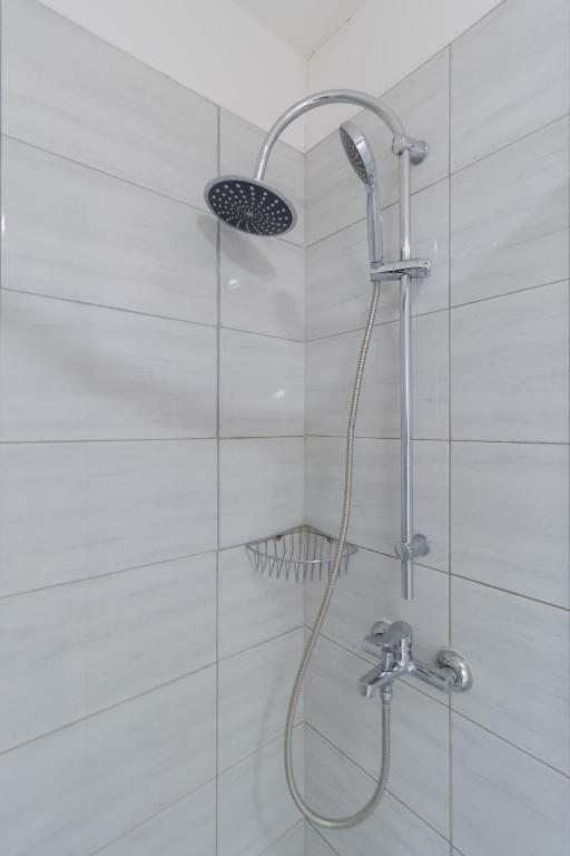 Kúpeľňa v ubytovaní Hill apartman - MAKSIMIR Rebro
