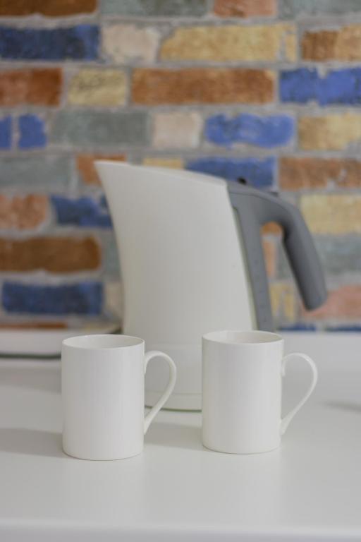 Fotografia z galérie ubytovania Hill apartman - MAKSIMIR Rebro v Záhrebe