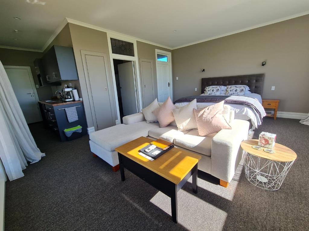 Okauia House, Matamata - Resim 16