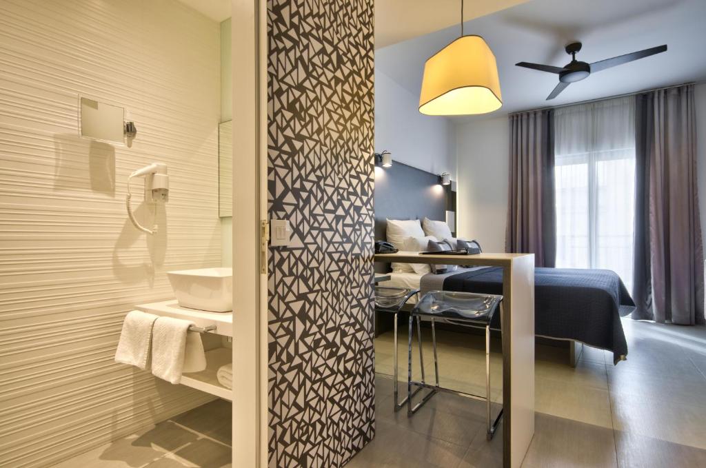 Hotel Valentina - 10